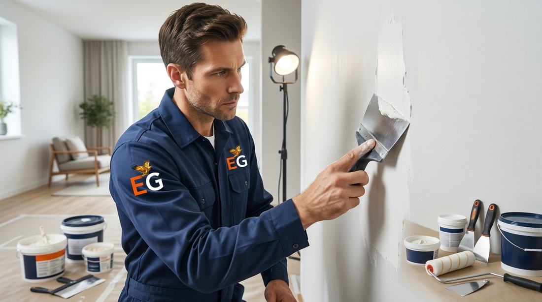 Painting Services